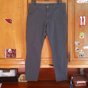 Kut From The Kloth Ankle Skinny Jeans